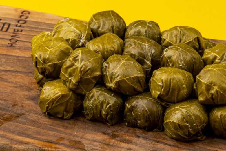 No os perdáis esta clase de cocina en Bakú
