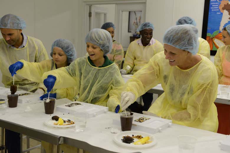 Aprendiendo de forma divertida