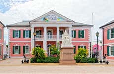 Nassau Private Tour