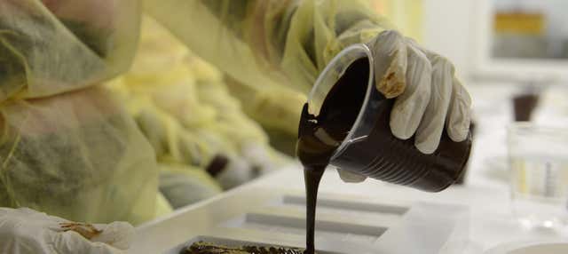 Visite de la chocolaterie Graycliff