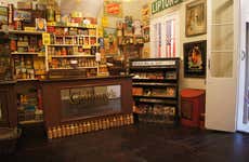 Visita guiada por el Heritage Museum of The Bahamas