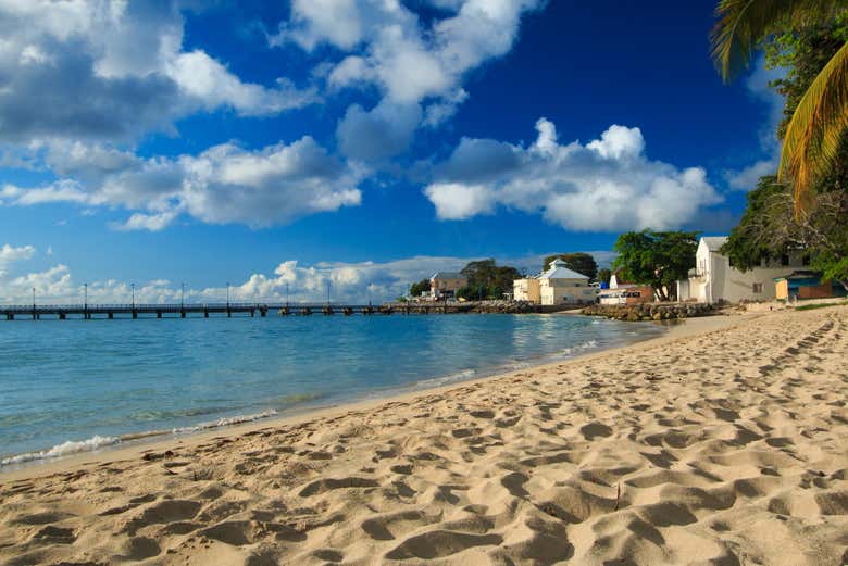 Playa de Speightstown