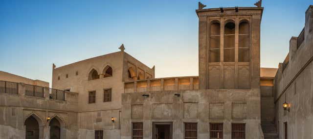 Excursion privée à Al Muharraq