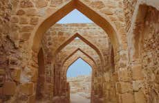 Escursione privata a Barbar e Saar + Museo del Bahrein