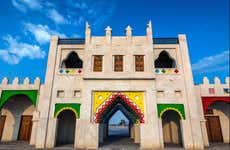 Escursione ad Al Khobar e Dammam