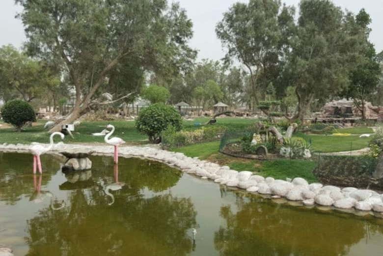Al Areen