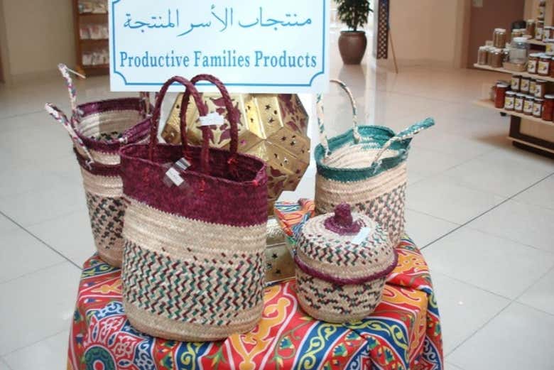 Faites des achats à Bahreïn