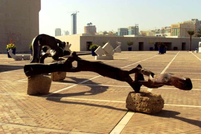 Musée National de Bahreïn