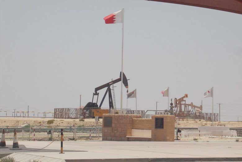 Puit pétrolier