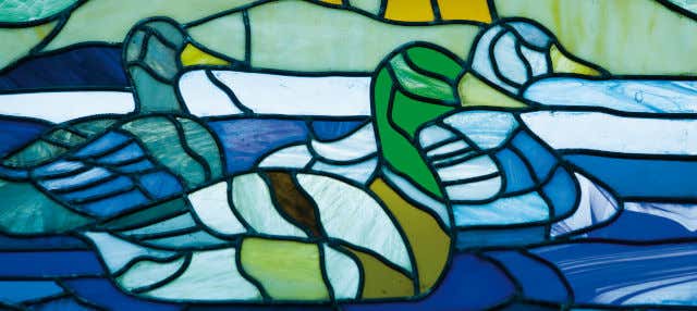 Tour privado do artesanato por Manama