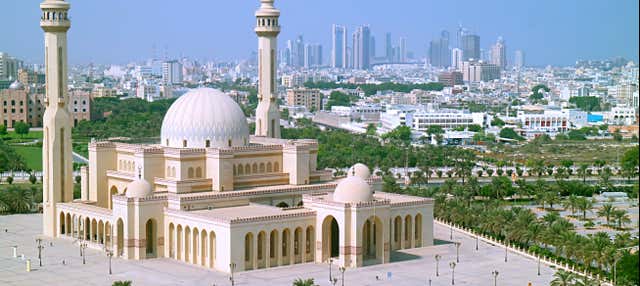 Tour de Manama al completo con entradas