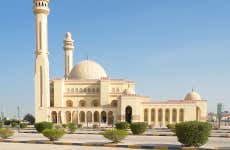 Tour por Manama para cruceros