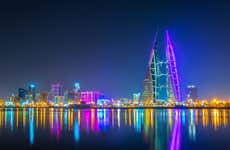 Tour serale privato di Manama