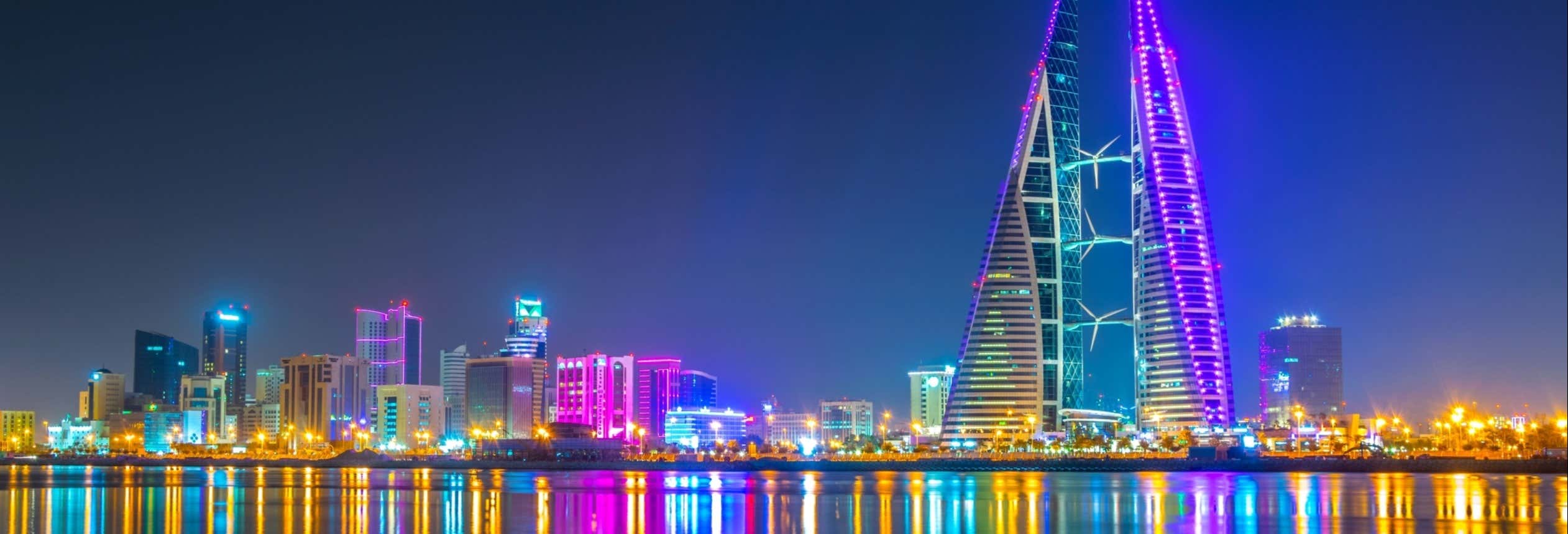 Guided tours and free tours in Manama