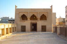 Tour privato delle perle ad Al Muharraq