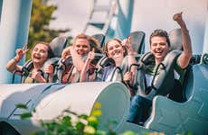 Bobbejaanland Tickets
