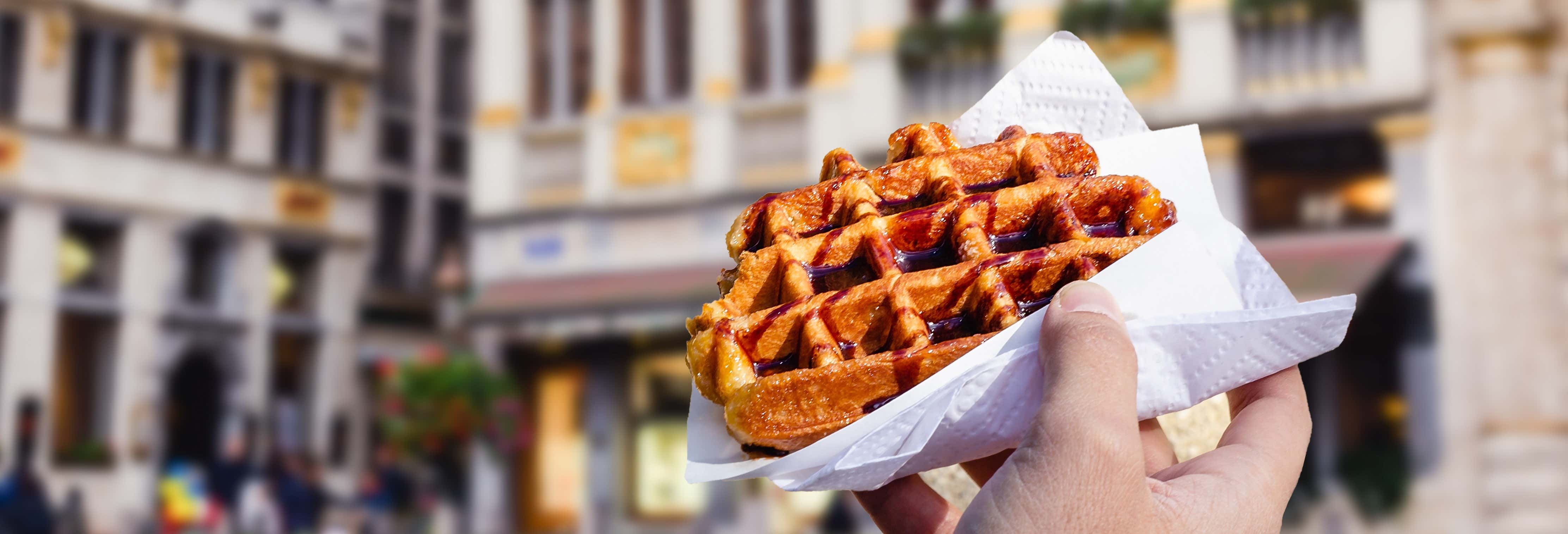 Visitas guiadas y free tours en Amberes