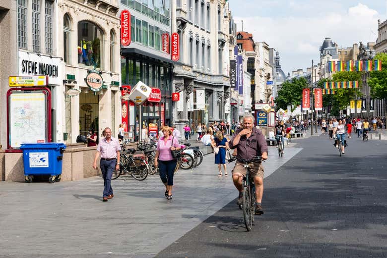 Calle Meir