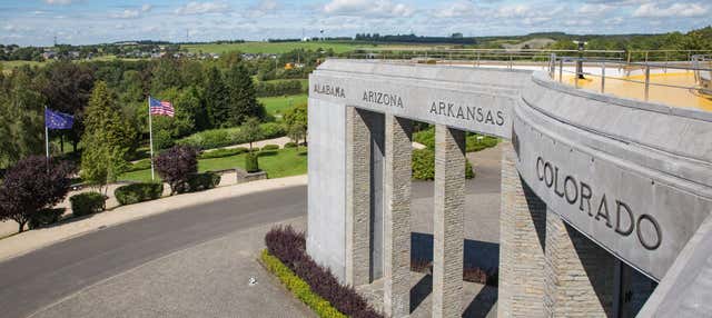 Battle of the Bulge Private Tour