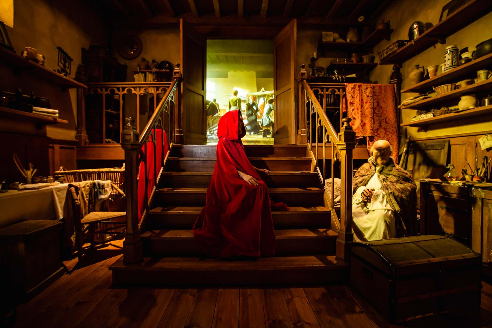 Biglietti per Historium Brugge