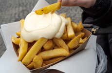 Free tour gastronômico por Bruges