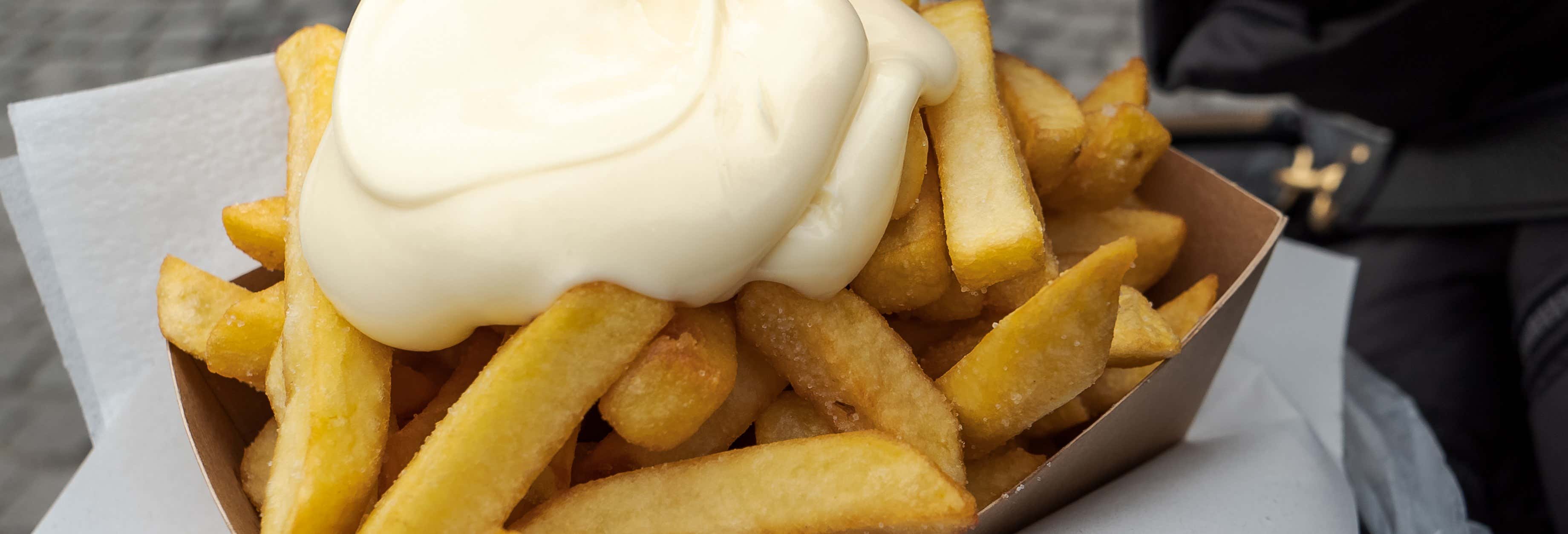 Gastronomía y enoturismo en Brujas