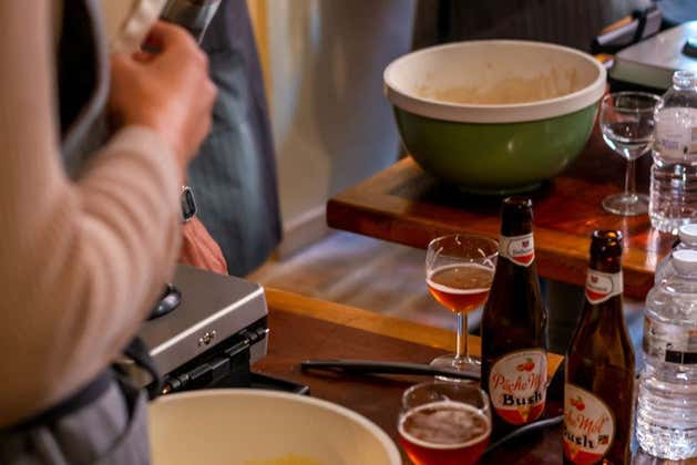 Deliziose birre