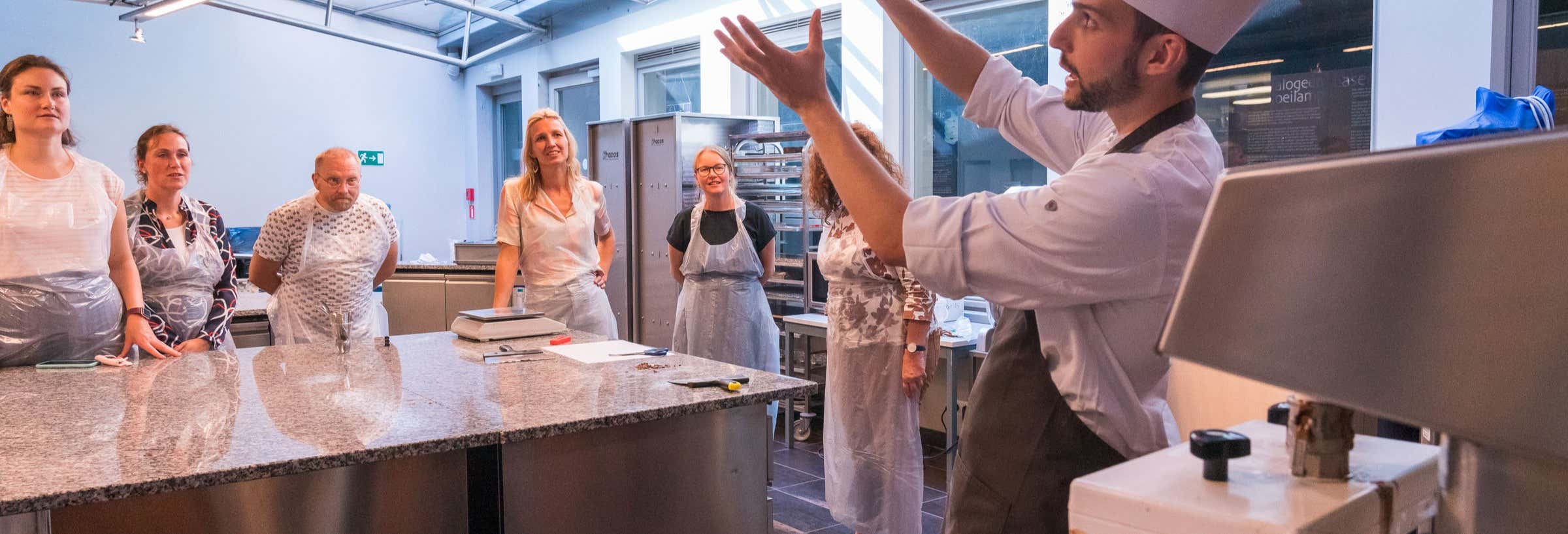 Gastronomia e enoturismo em Bruges