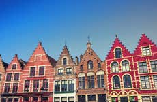 Bruges Walking Tour