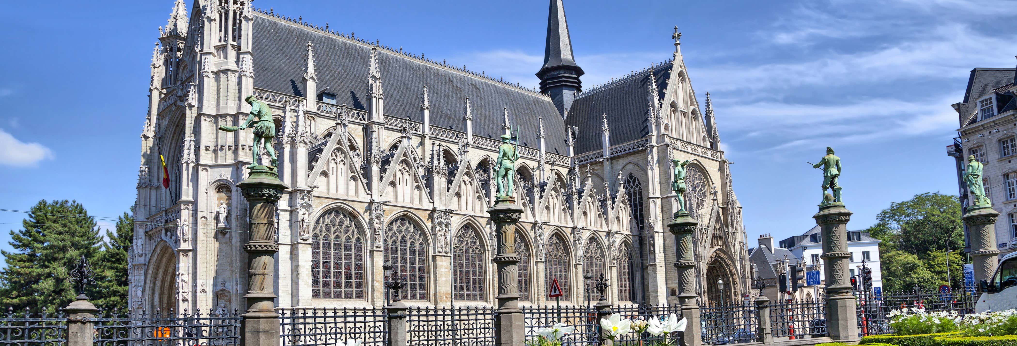 Visitas guiadas y free tours en Bruselas