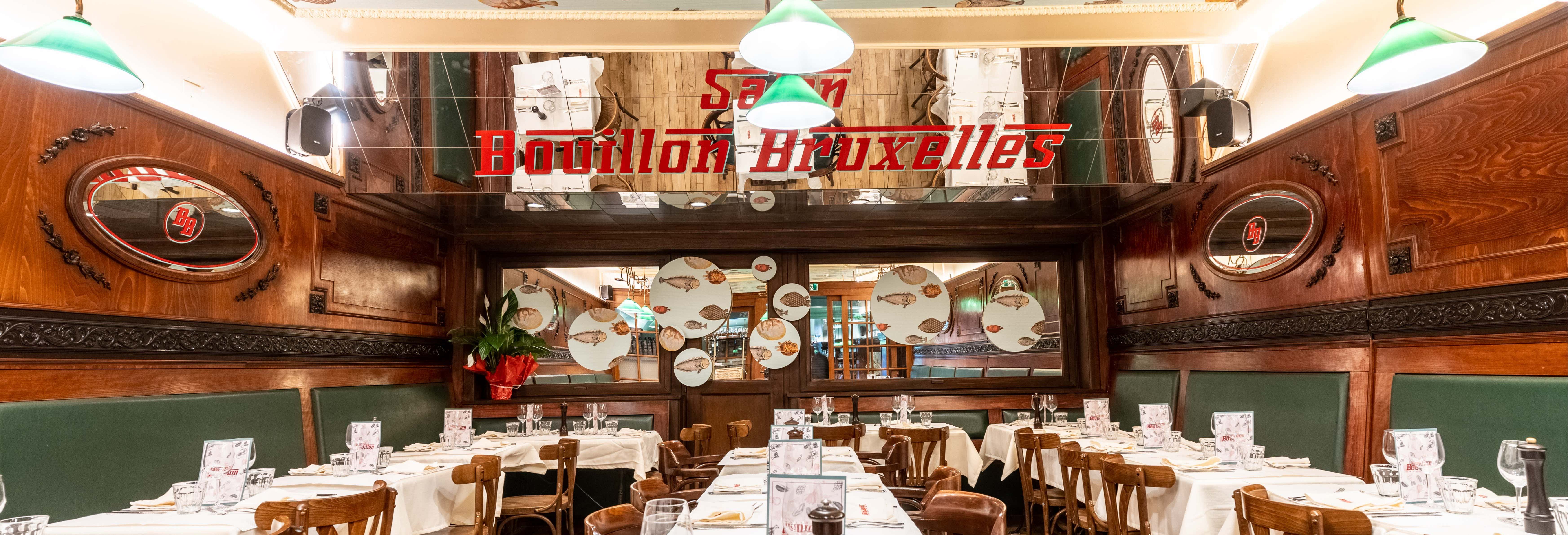 Food & Beer Tours in Brussels