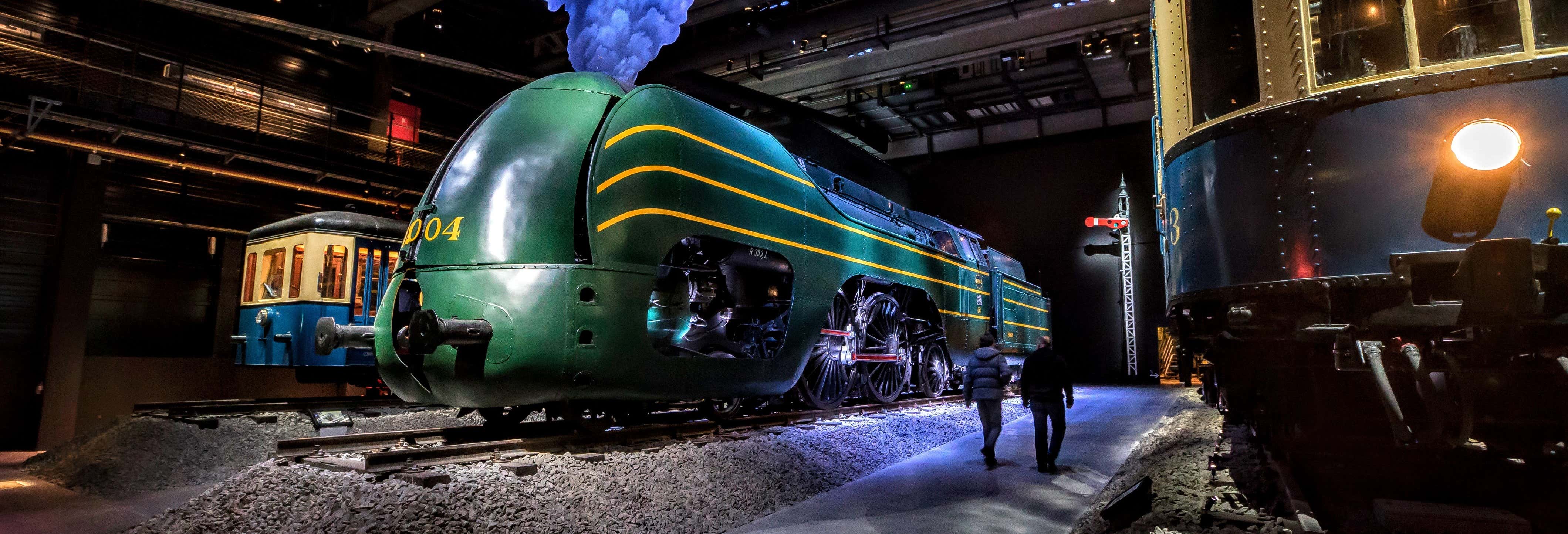 Entradas en Bruselas