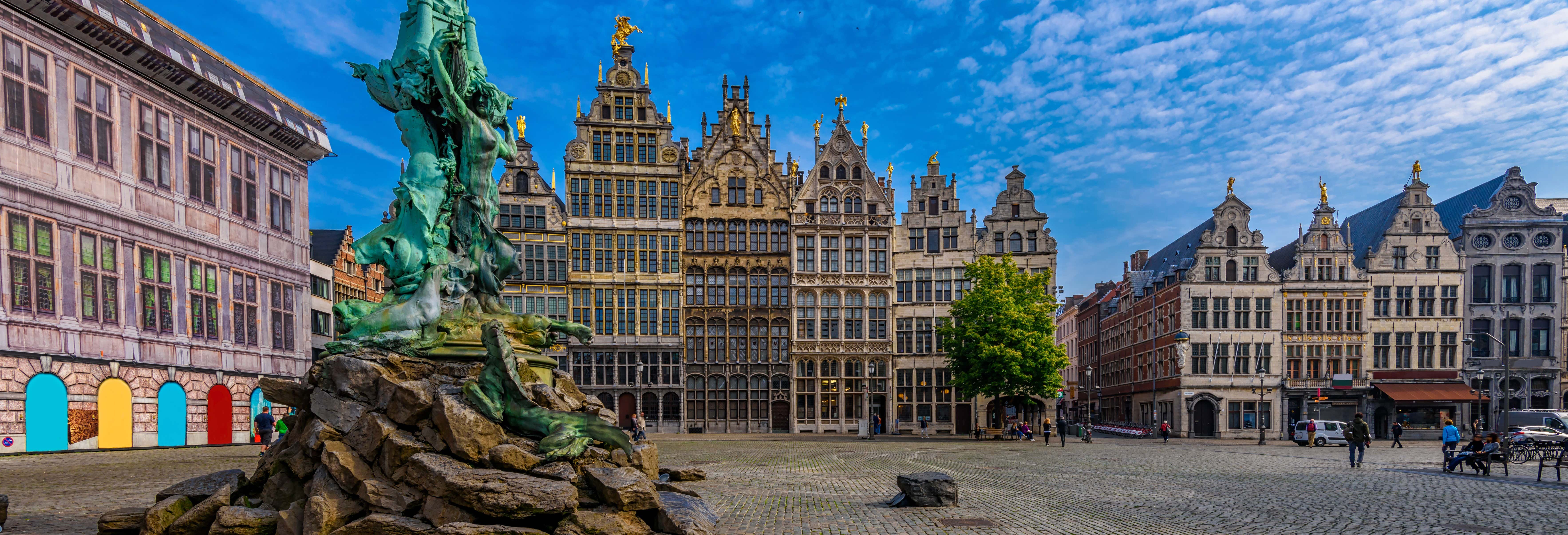 Excursiones de un día desde Bruselas
