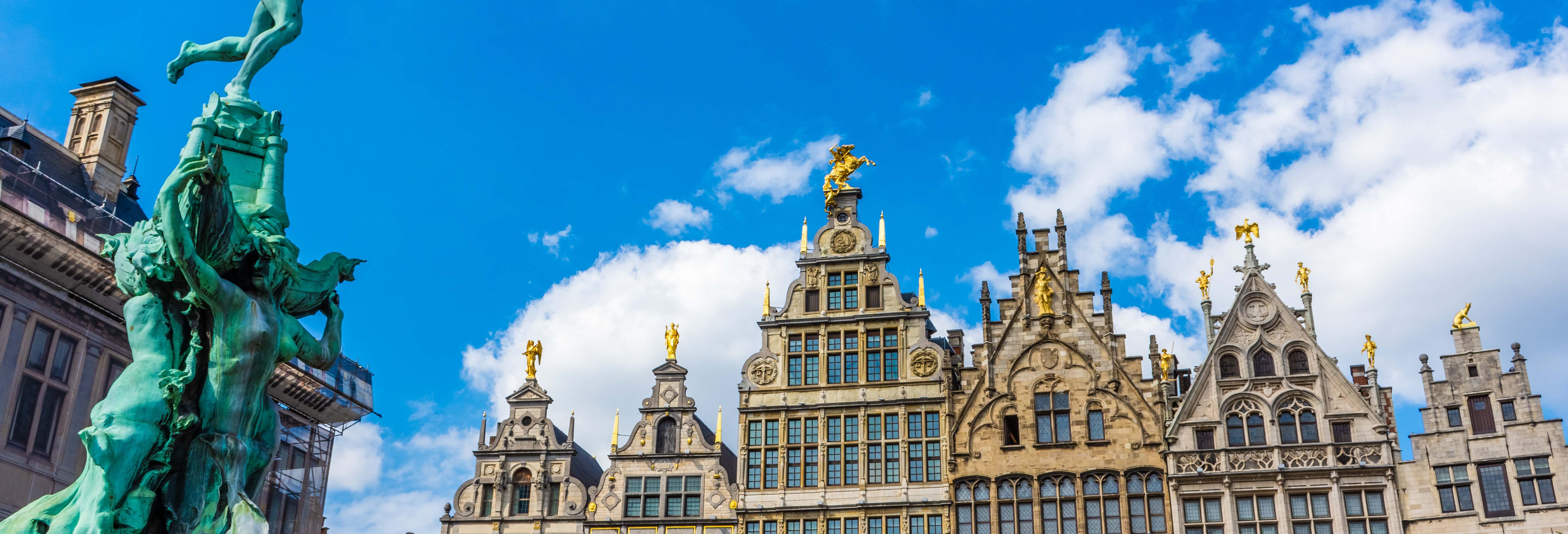 Excursiones de un día desde Bruselas