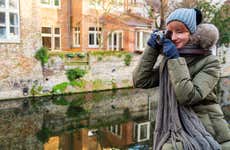 Excursão a Bruges
