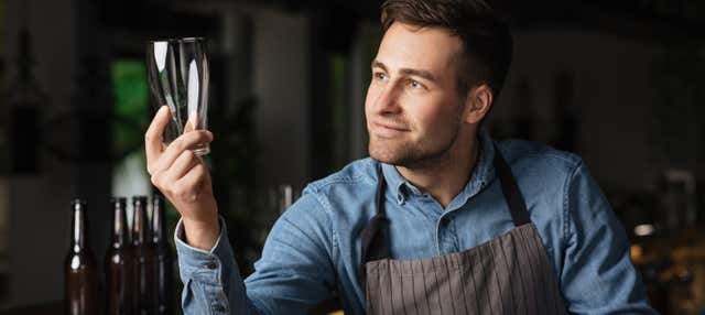 Brussels Free Beer Tour