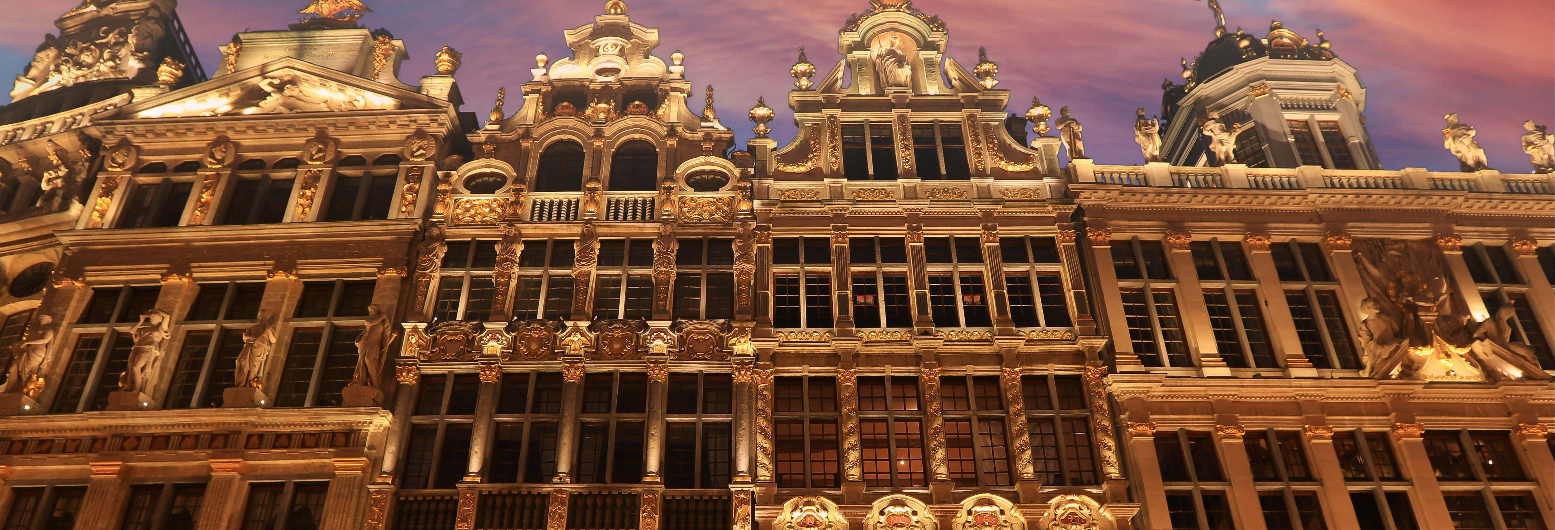 Visitas guiadas y free tours en Bruselas
