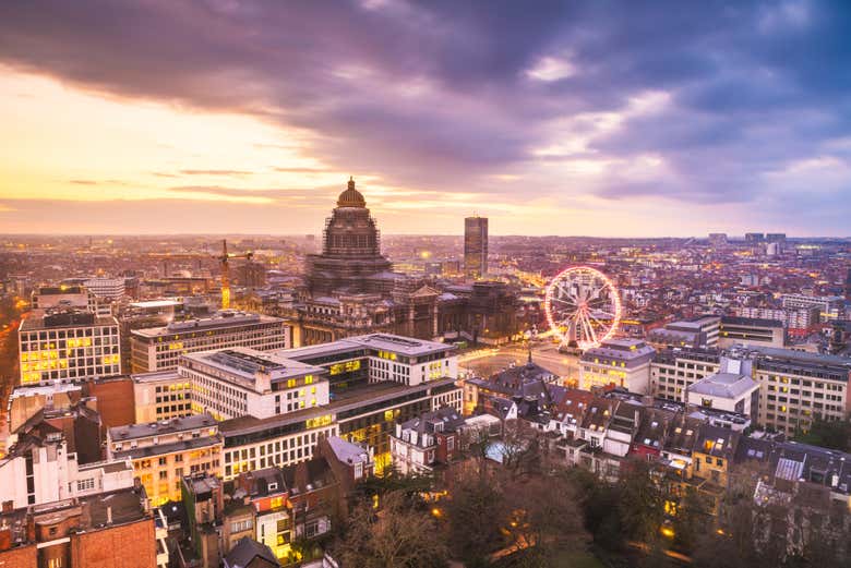 Alla scoperta dei segreti di Bruxelles