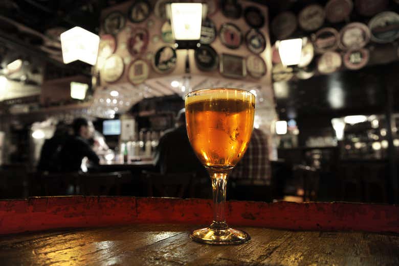 Os daremos las mejores recomendaciones de cerveza