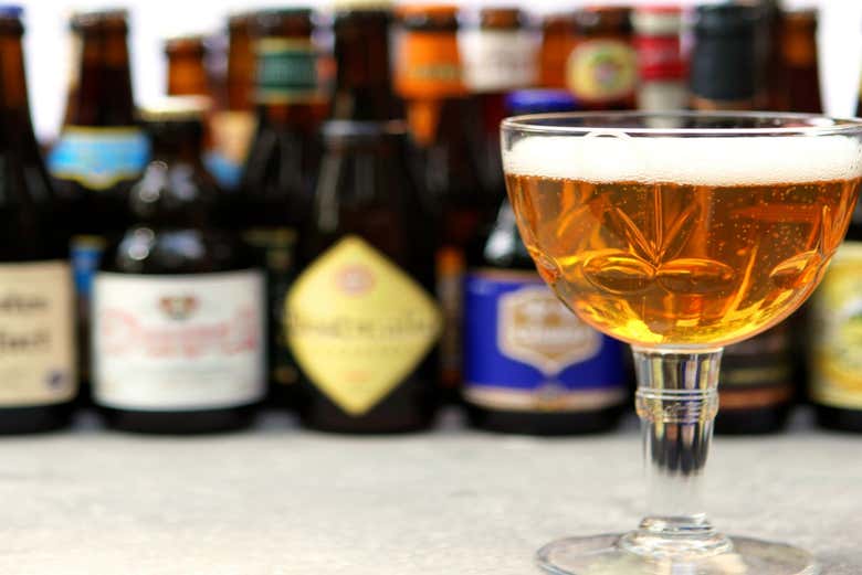 Boccale di birra