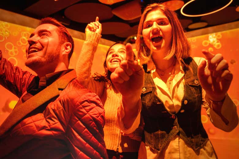 Una visita inolvidable a Belgian Beer World