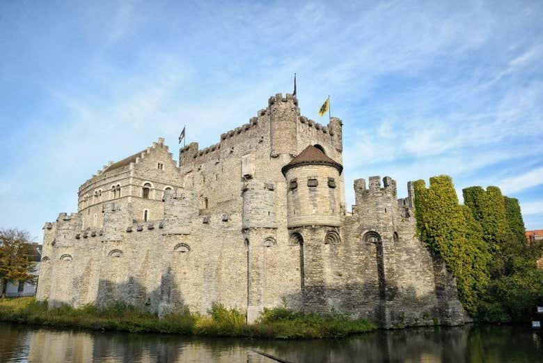 Château des Comtes