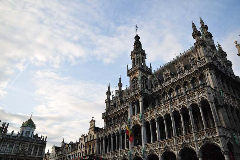 Grand Place