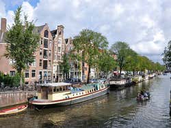 Ámsterdam