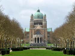 Basilica of the Sacred Heart