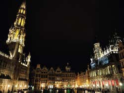 Bruxelas