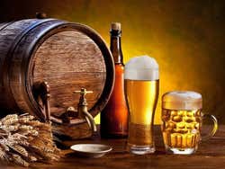 Cerveja belga