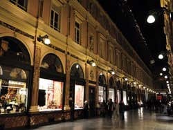 Galerias Saint Hubert