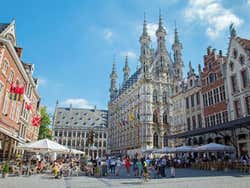 Leuven