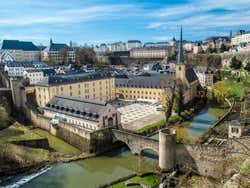 Luxemburgo